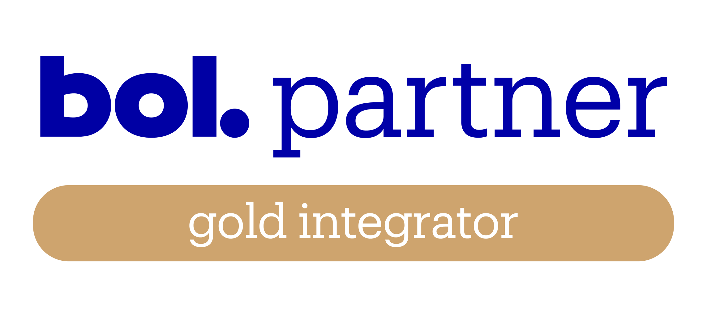 ChannelEngine is a bol.com Gold Integrator for marketplace integration
