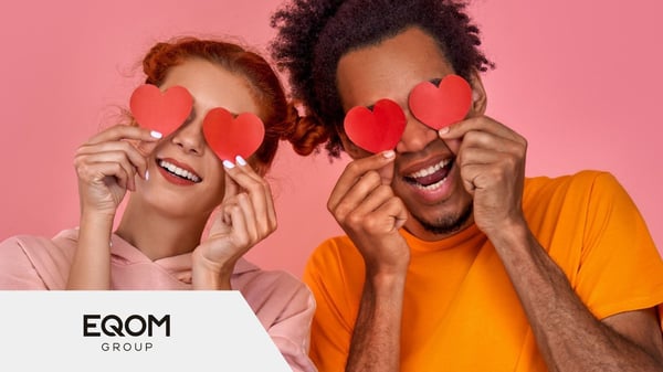 Achievement spark EQOM Group banner