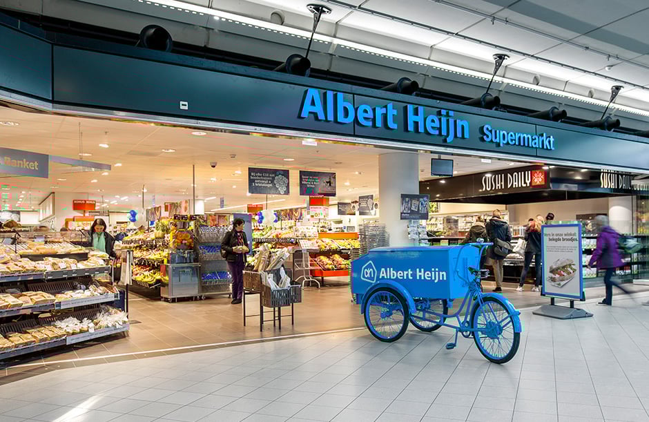 Albert-Heijn-APS-Agency