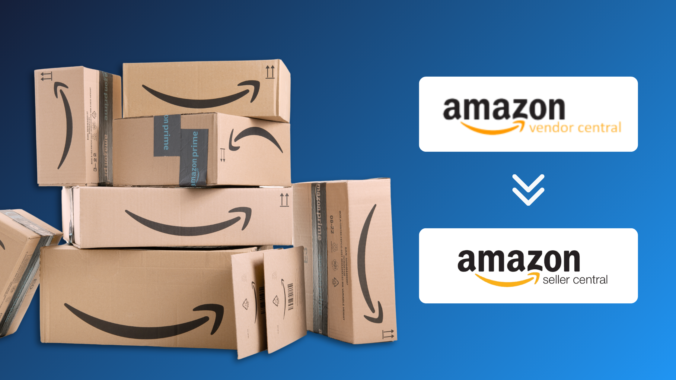 Amazon cutting ties with small vendors - What happens next?