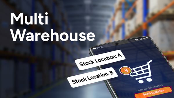 Multi-Warehouse-HS