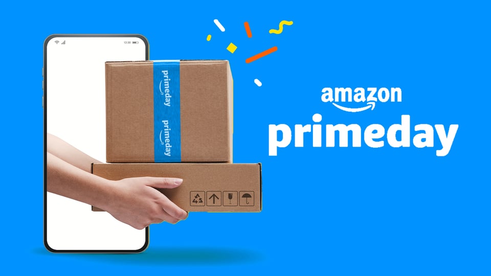 Insights from Prime Day 2023 - What Sellers Should Know - BLAZON