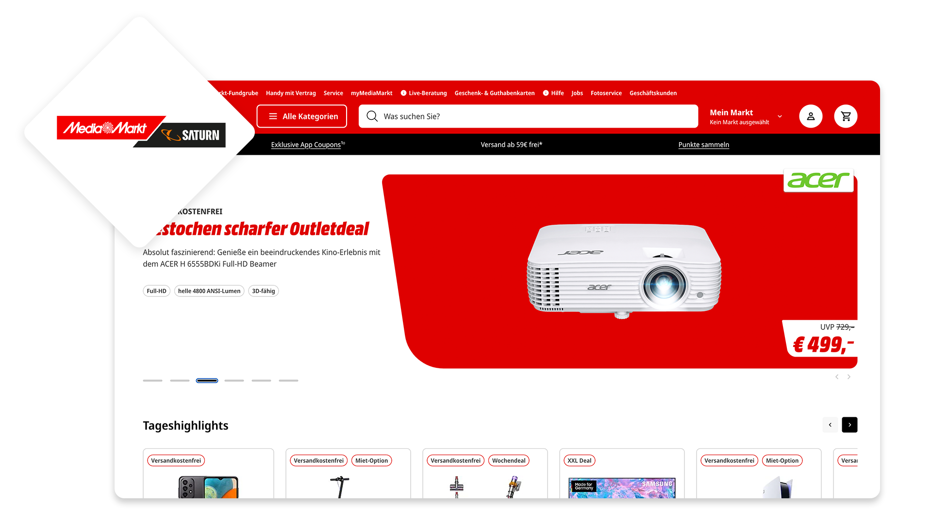 MediaMarkt Belgique - Apps on Google Play