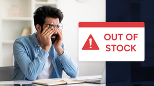 Avoid overselling