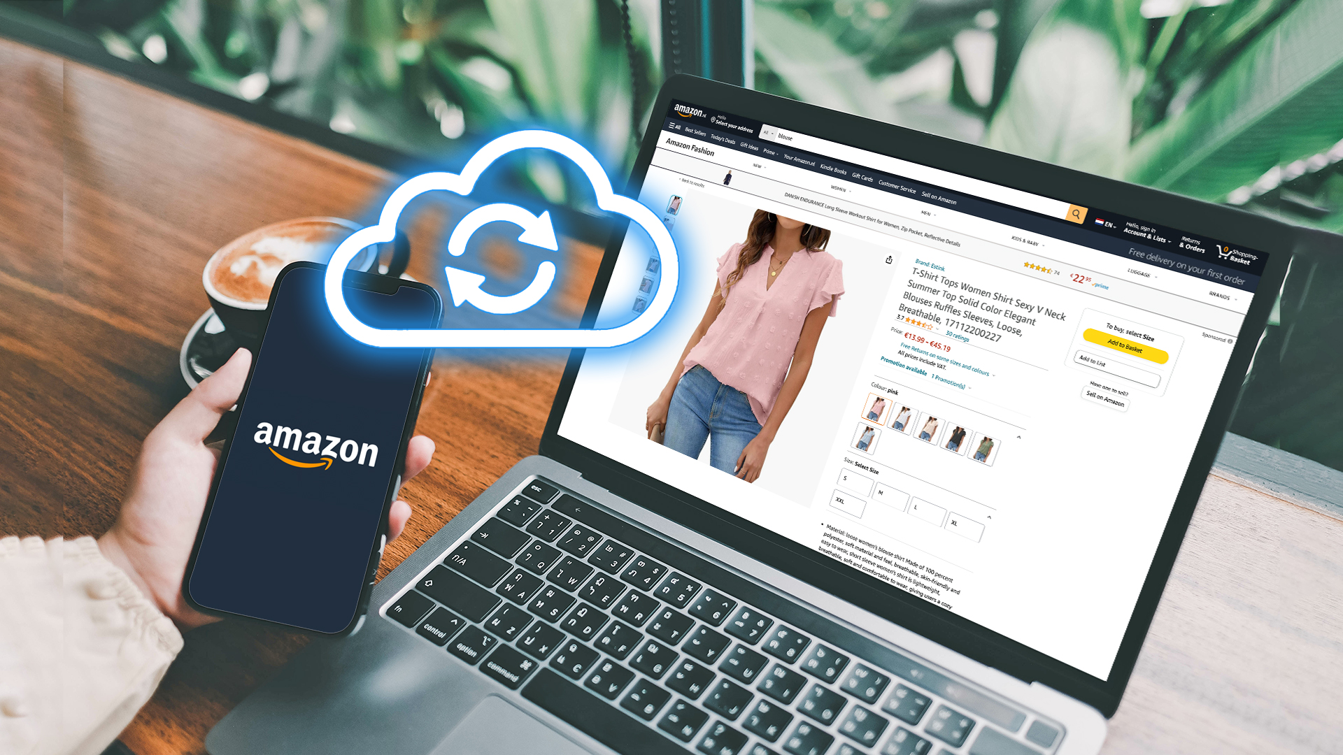 amazon automation