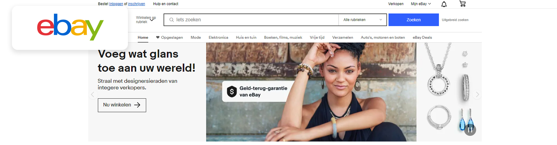 top marketplaces-ebay