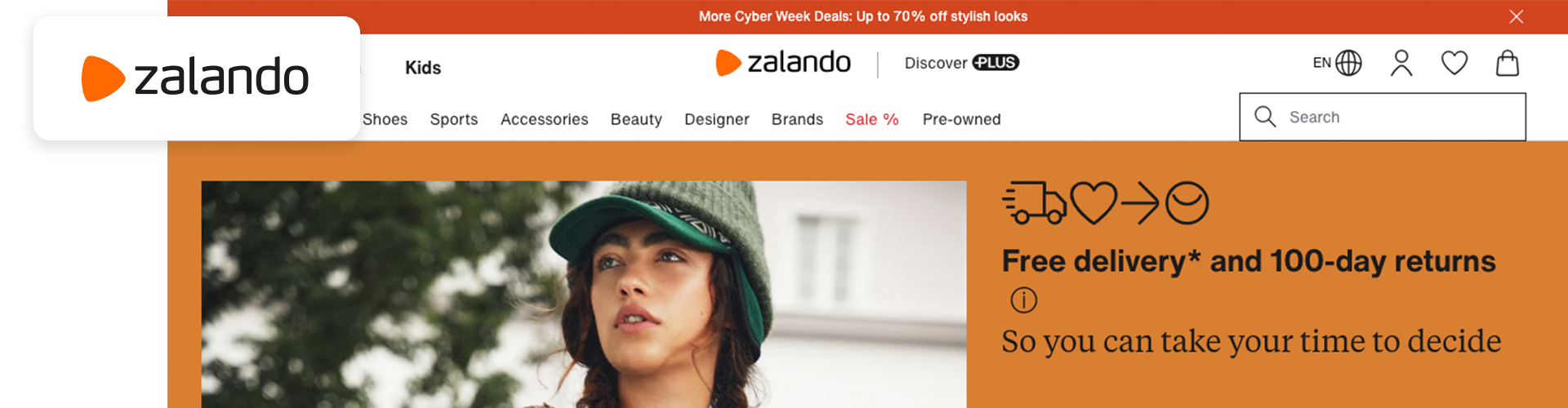 top marketplaces-zalando