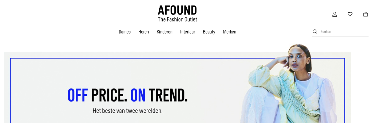 European Fashion Marketplaces-Afound