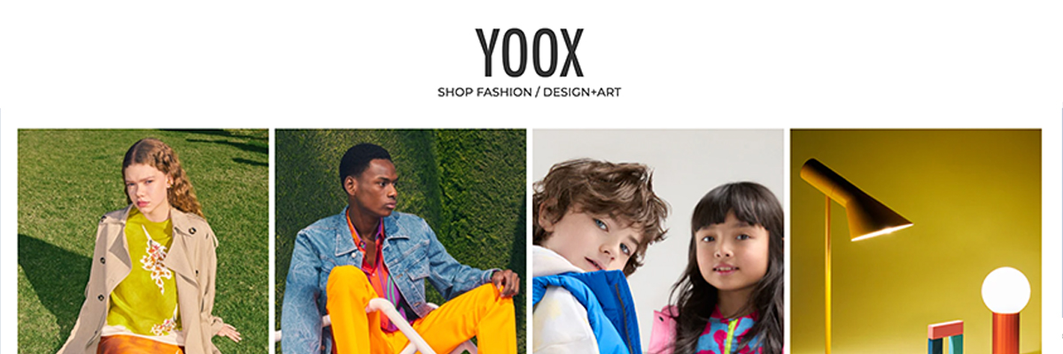 European Fashion Marketplaces-YOOX