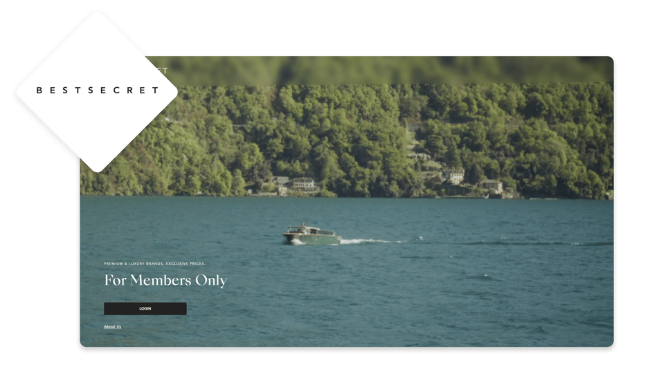 Bestsecret