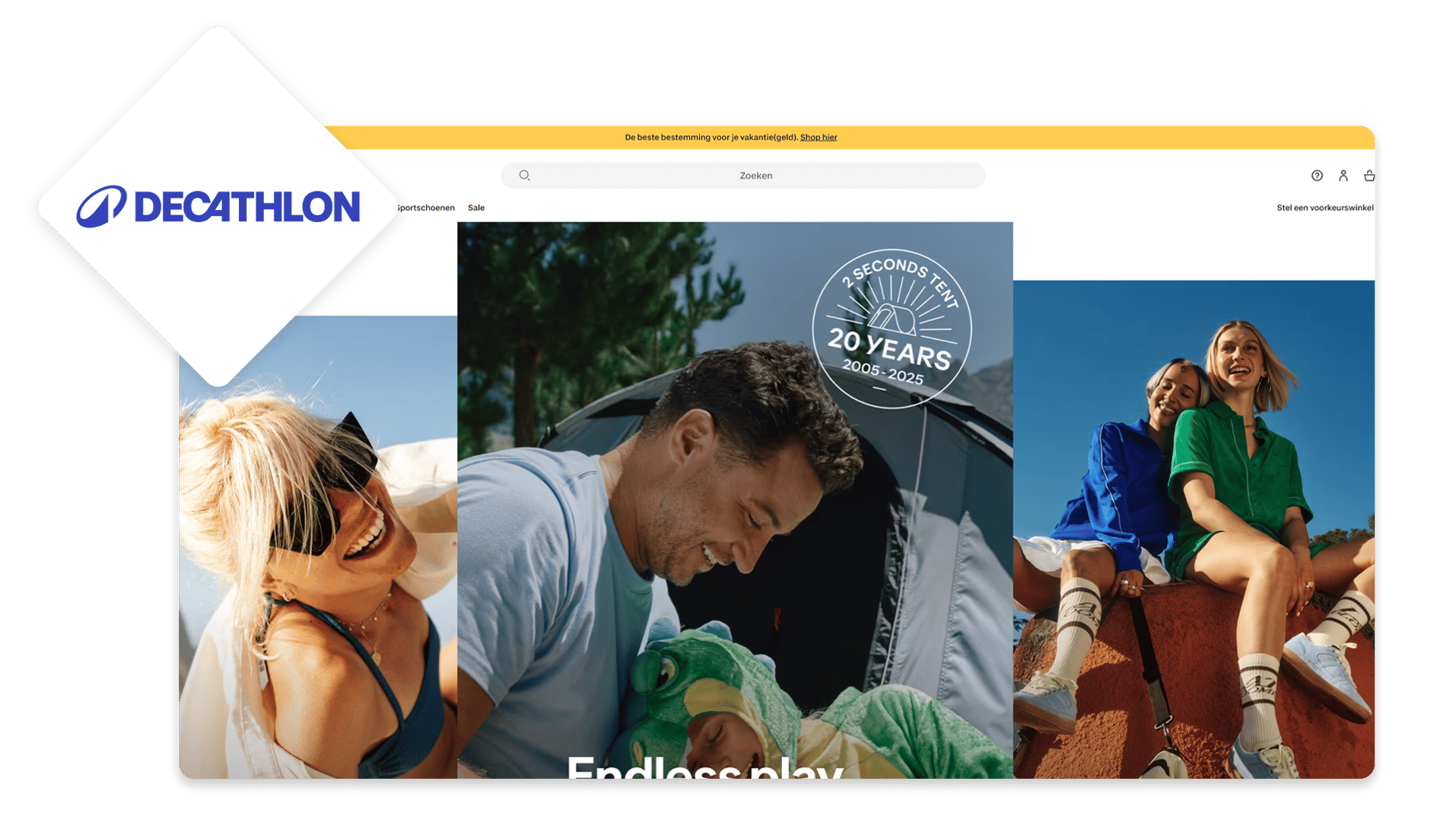 Decathlon