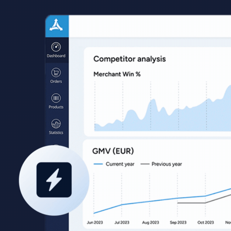 mirakl connect vs channelengine lp