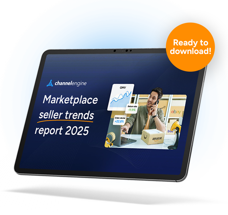 Marketplace seller trends report - LP-1