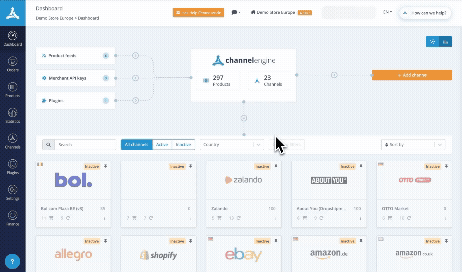 AI Assistant Edited