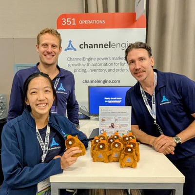 CommerceNext team