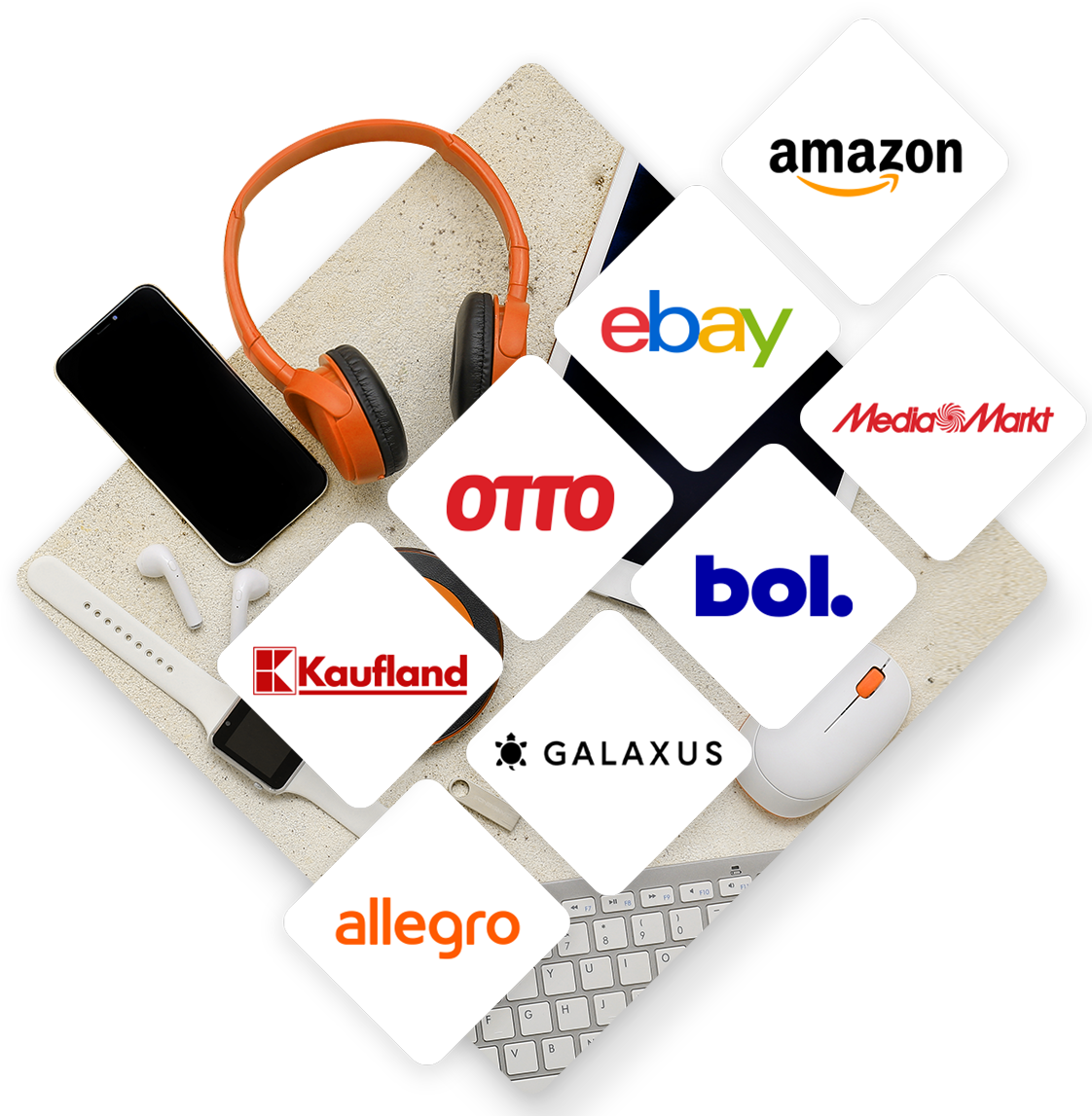 Electronics-LP-DE-Header