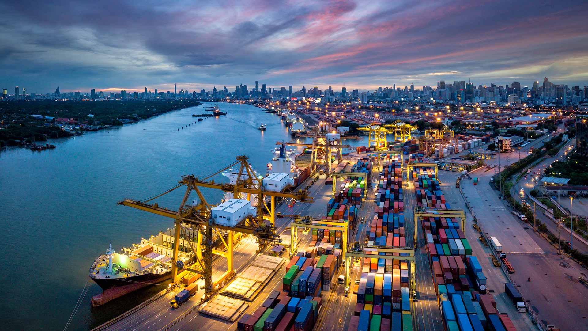 Global Ecommerce