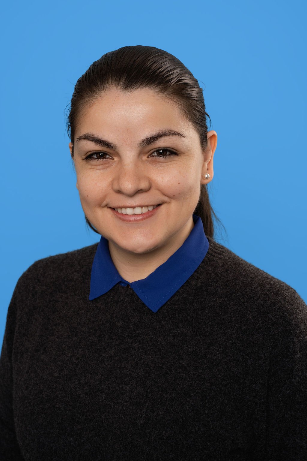 Grace Mendez
