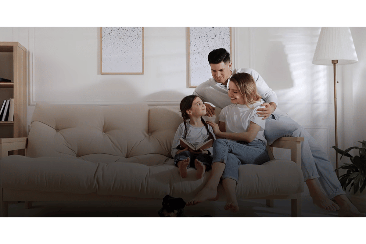 Home & living DE (form)