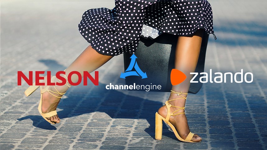 Integration of NELSON on Zalando