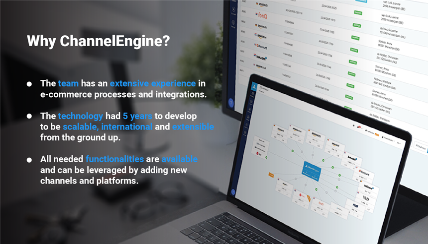 ChannelEngine