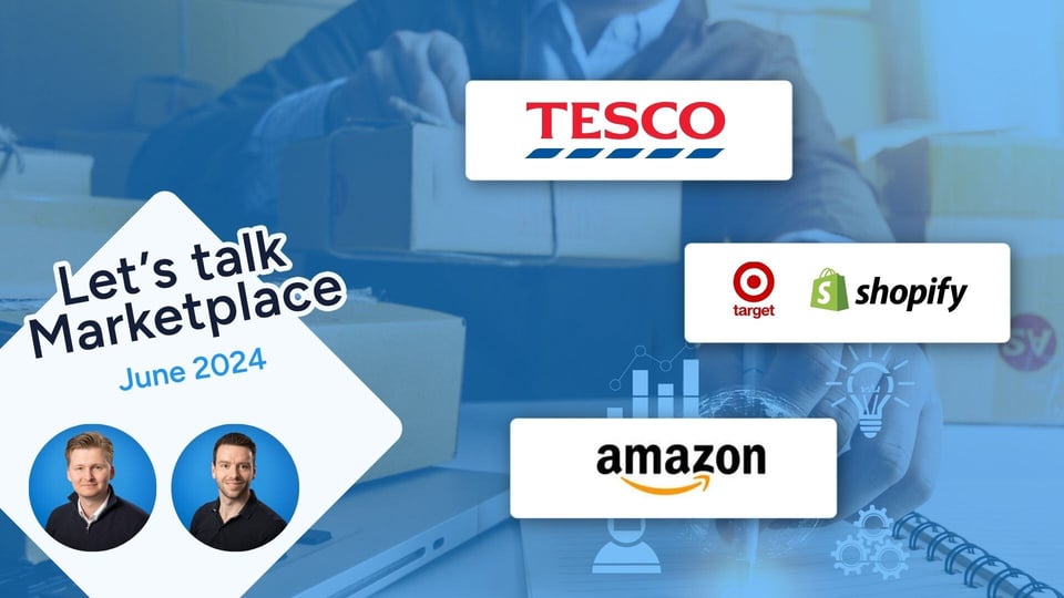 Marketplace Talk June 2024