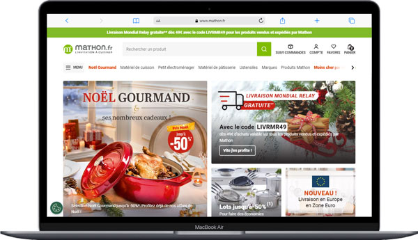 Mathon-marketplace