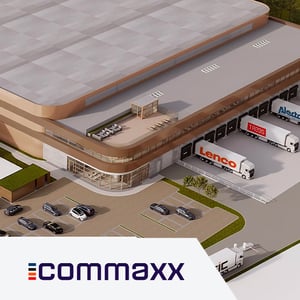 commaxx