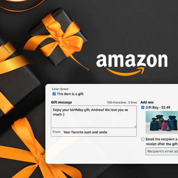 amazon feature update