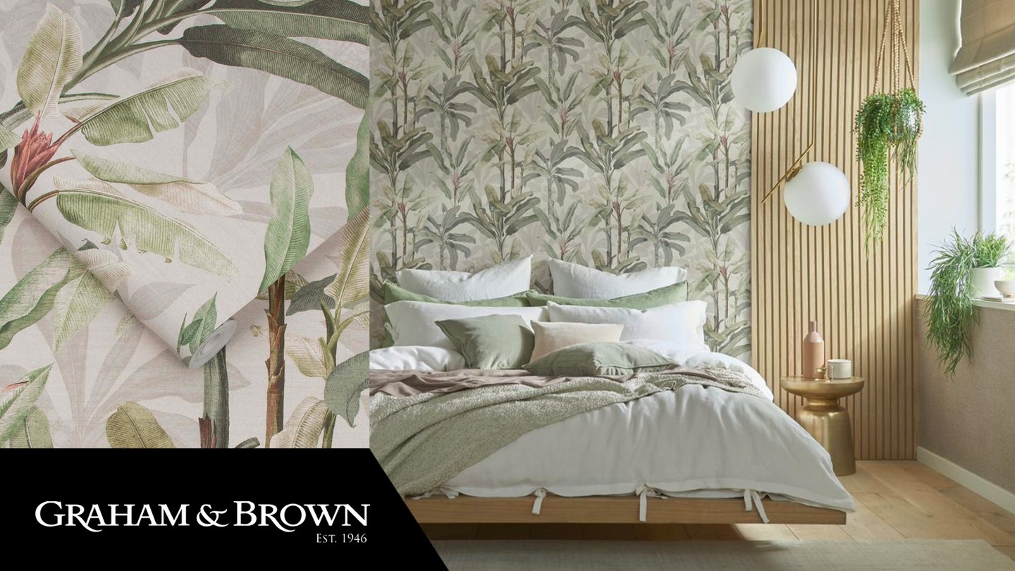 Success Story: Graham & Brown