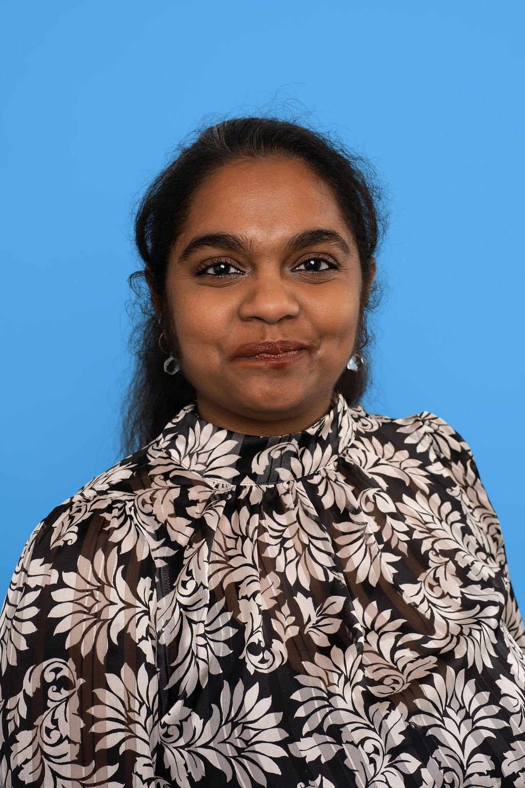Nishkarsha Kotian