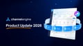 Product Update 2026 (top nav)