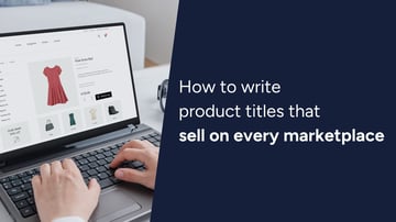 Product titles featured image