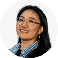 Sandy Yang