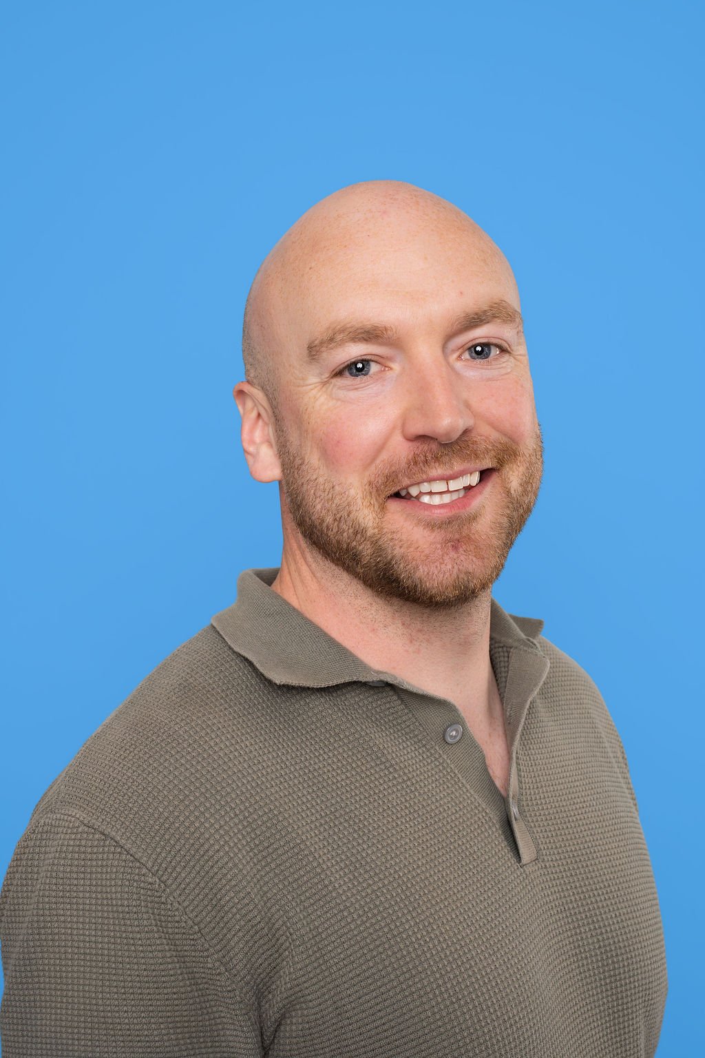 Stephen Meade