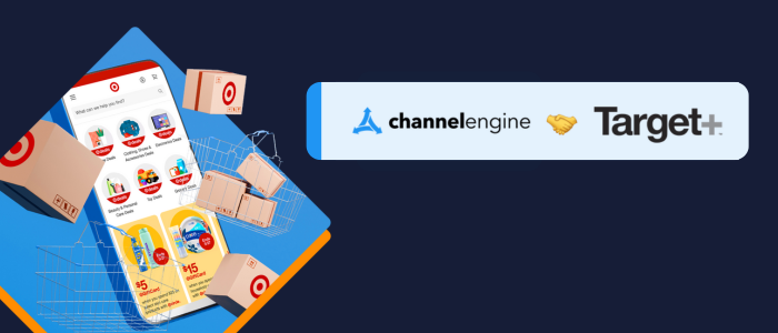 Manage Your Target+ Listings Effortlessly with ChannelEngine ...