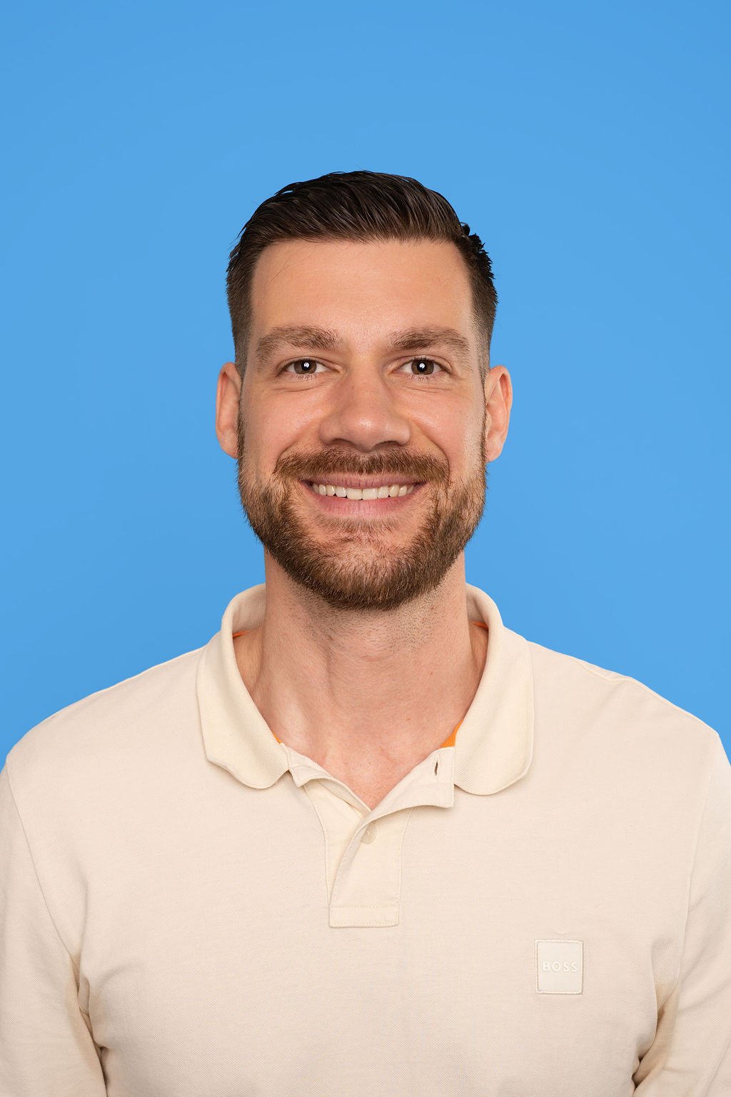 Timo Sprinkhuizen