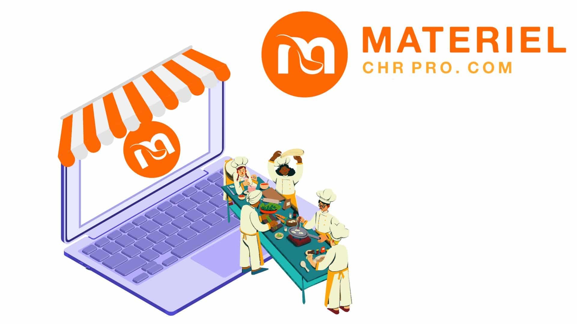 Vendre-sur-Materiel-CHR-PRO