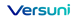 Versuni-Logo transparent background