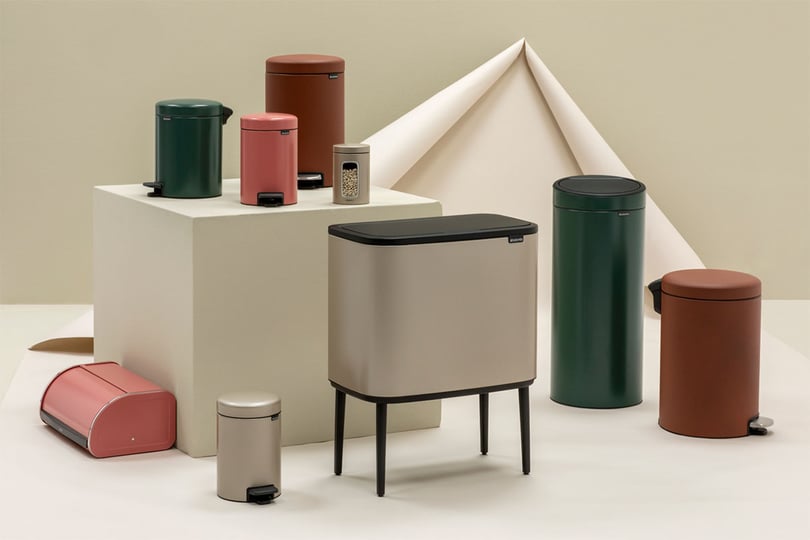 Success Story: Brabantia