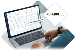 Vendor Hub-Dispute management