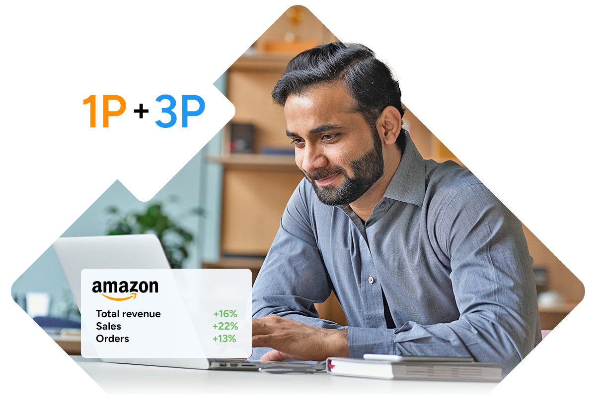 Vendor Hub-Hybrid selling-1