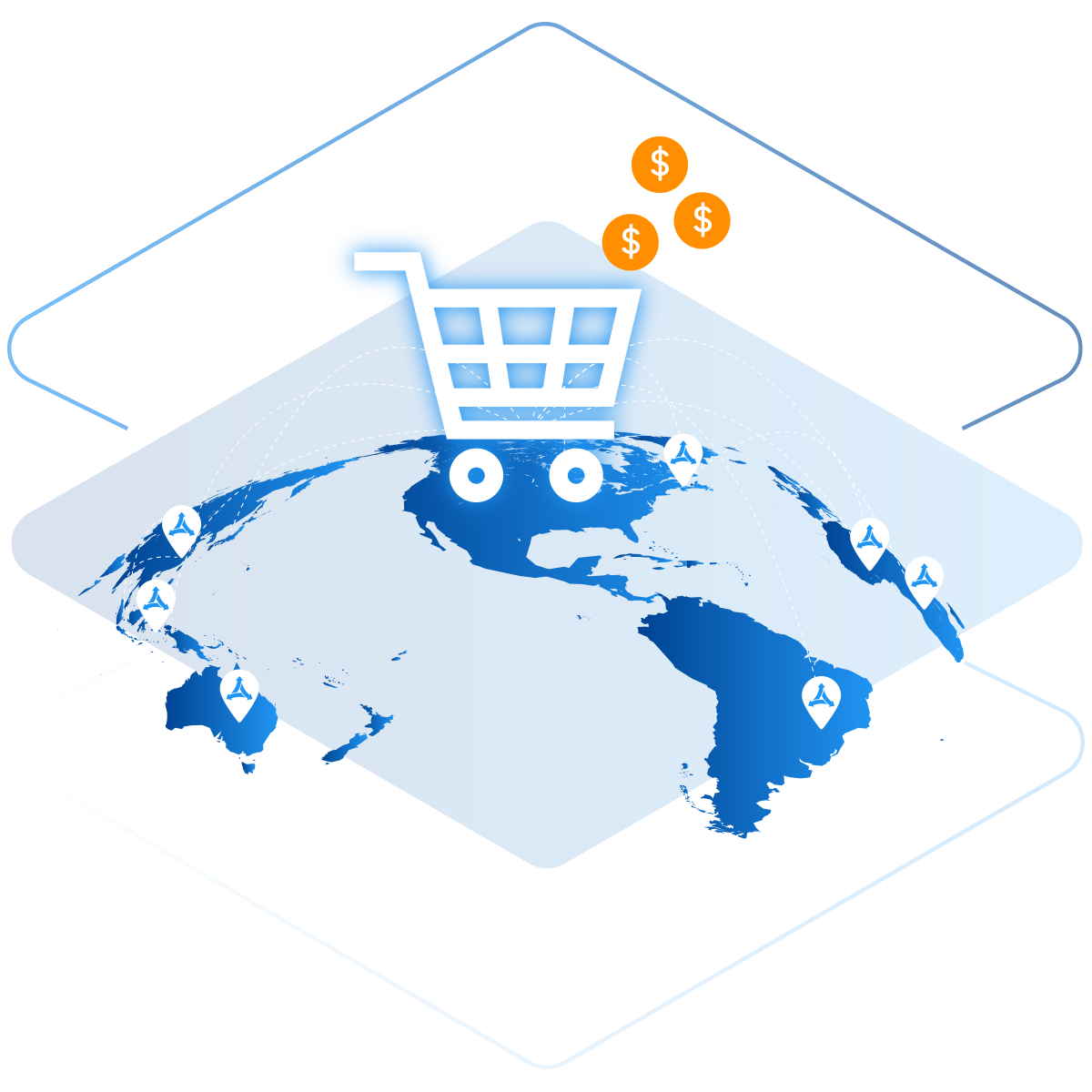 Cross Border Ecommerce: Benefits, Challenges & Tips to Succeed ...