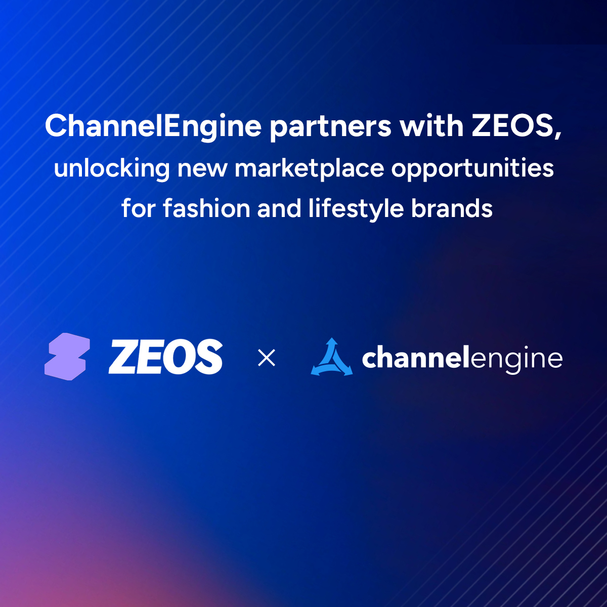 ZEOS partnership LI