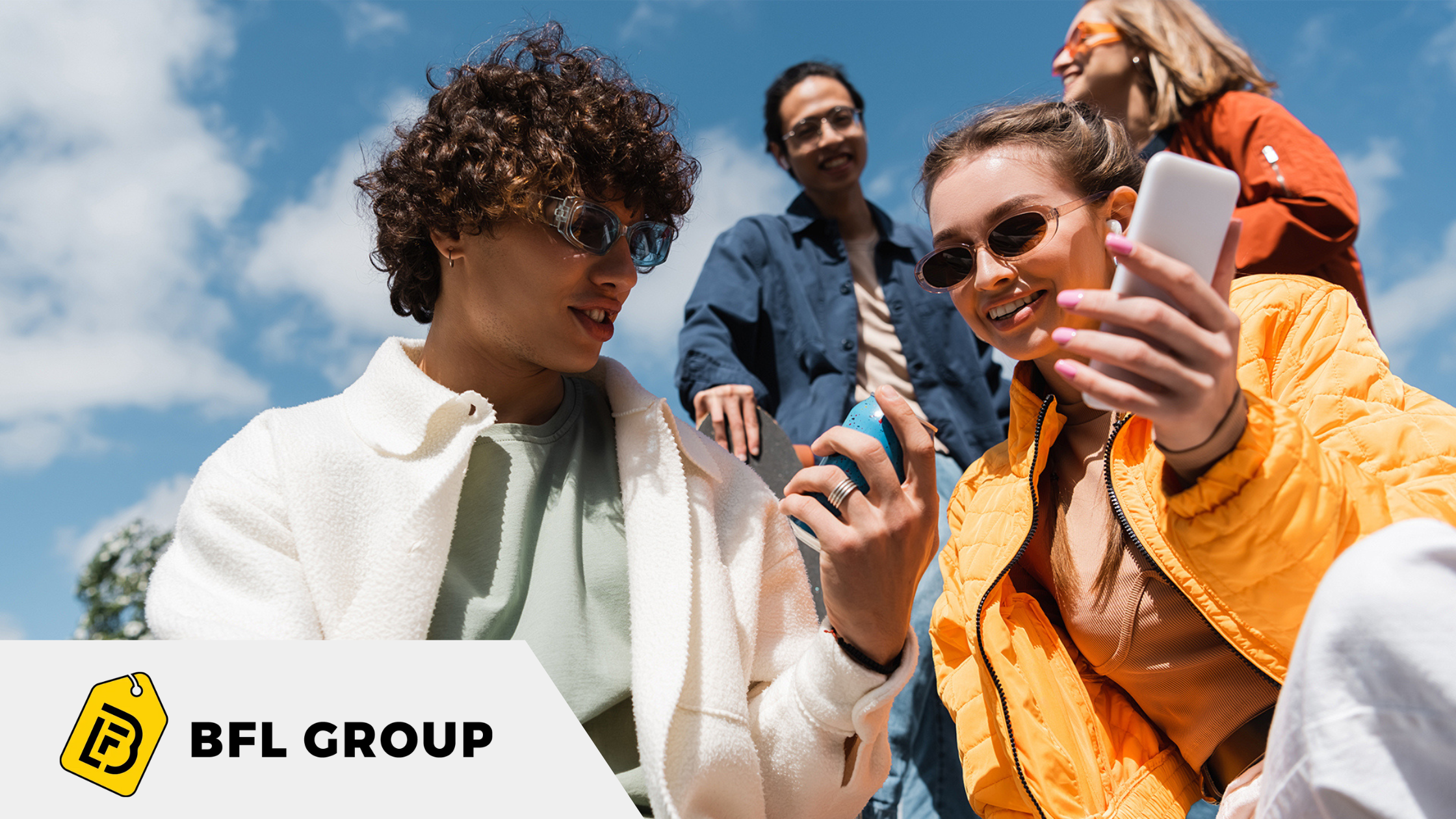 How BFL Group unlocked growth with marketplaces and automation