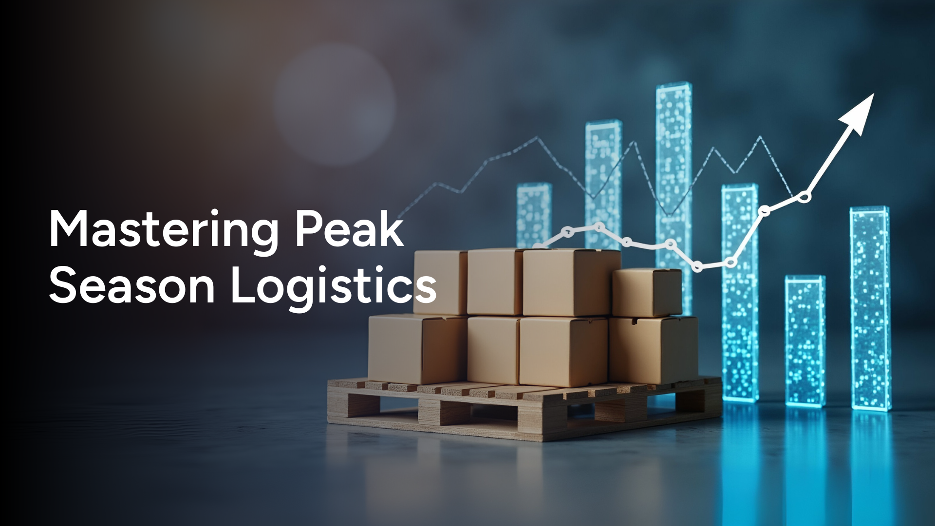 Solving Peak Season supply chain challenges: Lessons & strategies for 2025