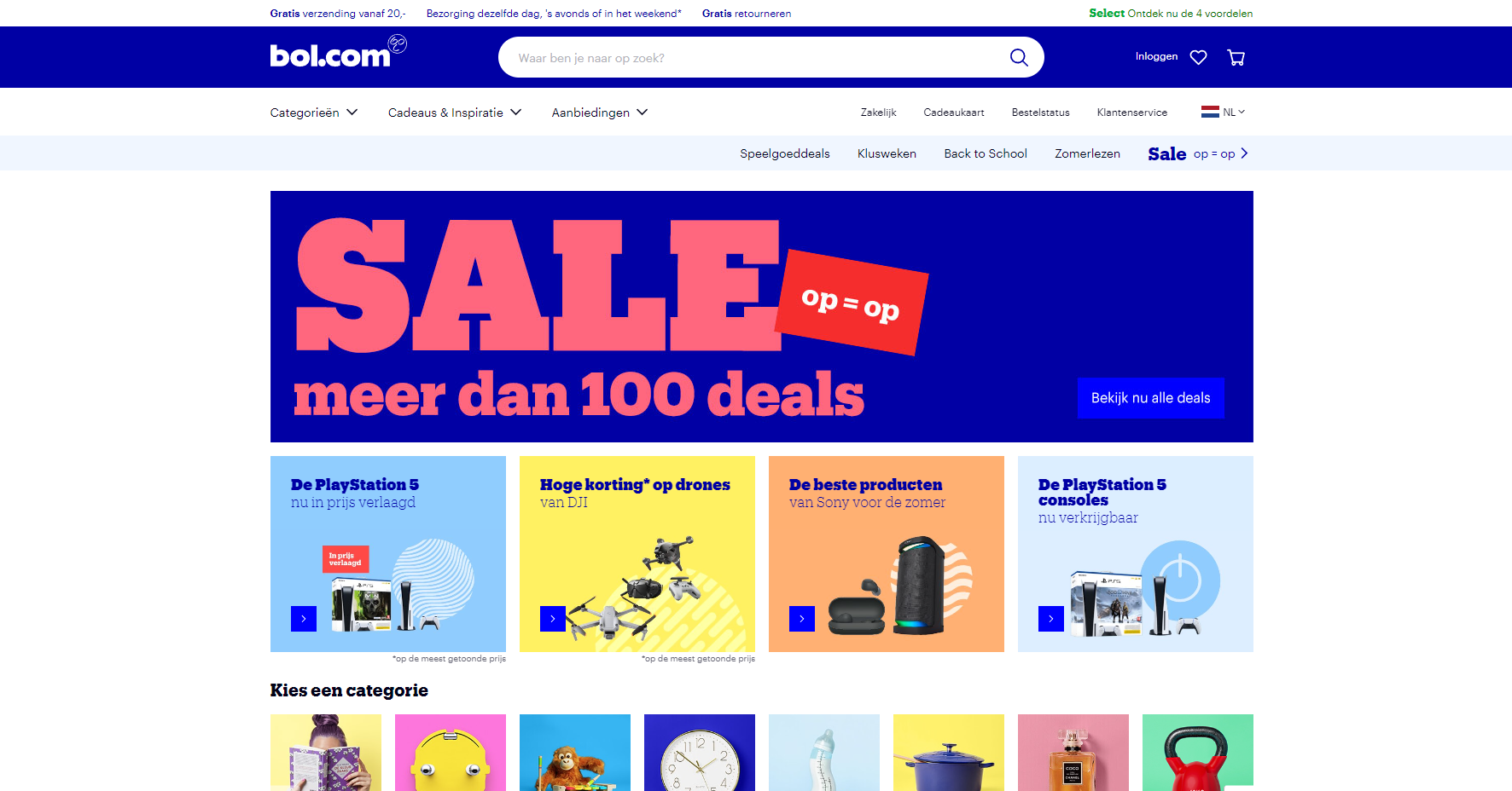 bol.com nl