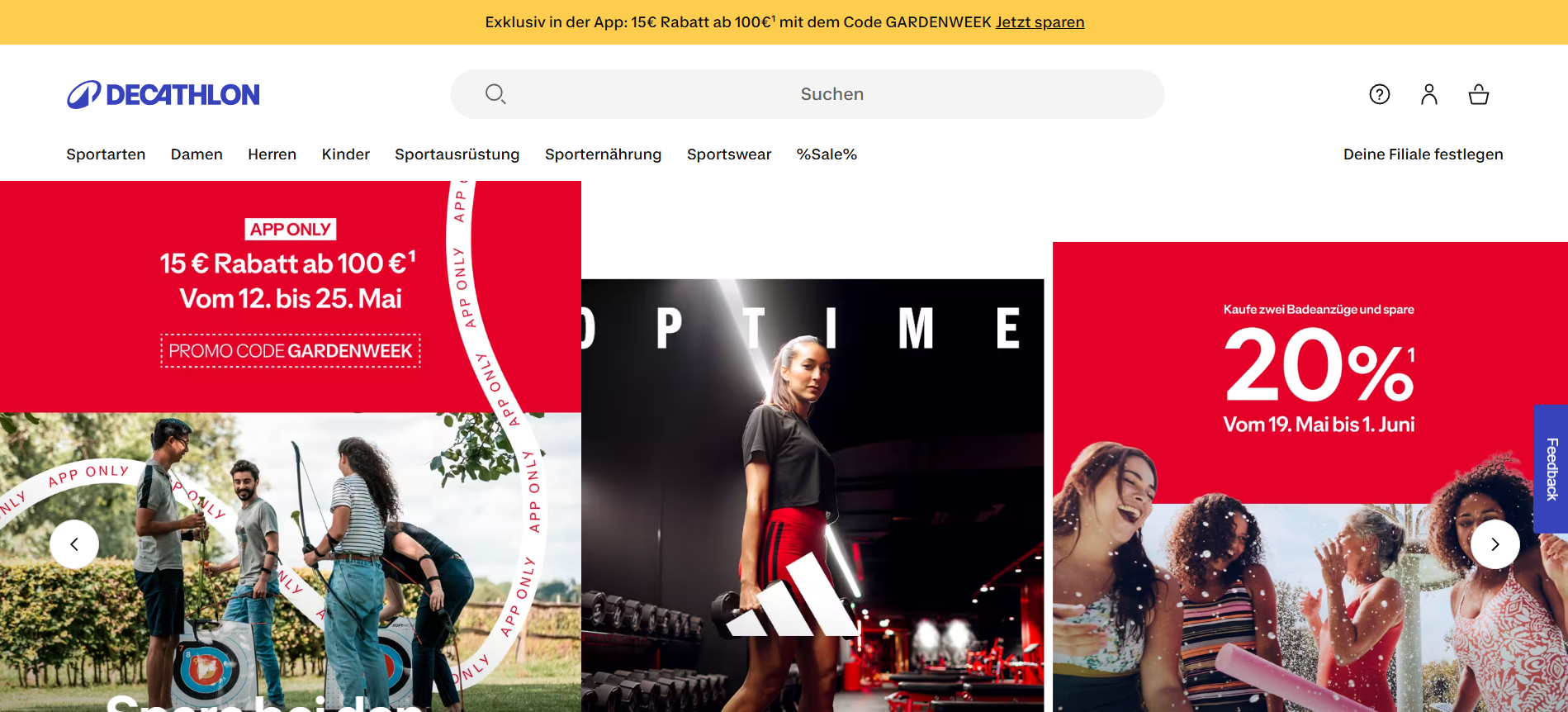 decathlon.de