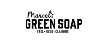 green soap