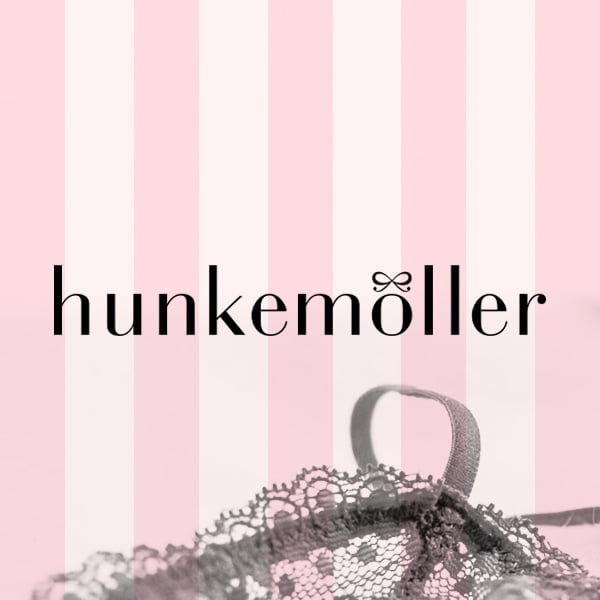 hunkemoller-newsletter